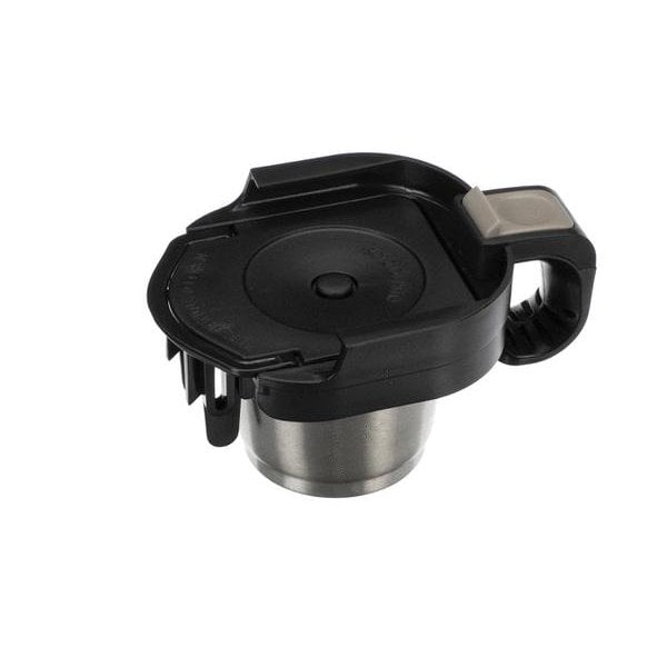 Bunn Adapter Assy, Cartridge Mcu 57409 Zoro